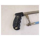 Hack saw & drywall saw