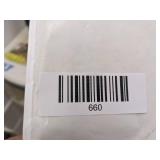 1" panel nails & constitution nails