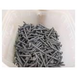 1" panel nails & constitution nails