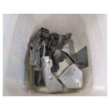 Double joist hangers