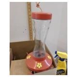 Large lot of garden supplies