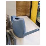 Large lot of garden supplies