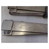 (3) hammer tacker