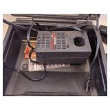 Craftsman 3/8" cordless driver drill w/charger