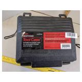 Craftsman 3/8" cordless driver drill w/charger