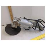 (2) Corded sanders (1) craftsman