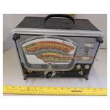 Sears automotive analyzer