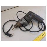 Black & Decker 75th anv. 3/8" VSR holgun drill