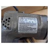 Black & Decker 75th anv. 3/8" VSR holgun drill