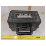 Case gard 100 shotgun ammo box