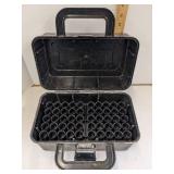 Case gard 100 shotgun ammo box