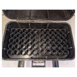 Case gard 100 shotgun ammo box