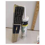 Charley bolts, fasteners, caulking & matches