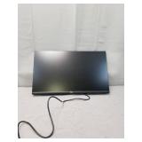 Dell - 27 Monitor - S2721hs - IPS -Anti-glare- 4ms Response Time - 75Hz- Height Adjustable - AMD FreeSync - LCD - Silver