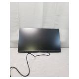 Dell - 27 Monitor - S2721hs - IPS -Anti-glare- 4ms Response Time - 75Hz- Height Adjustable - AMD FreeSync - LCD - Silver