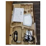 Dell - 27 Monitor - S2721hs - IPS -Anti-glare- 4ms Response Time - 75Hz- Height Adjustable - AMD FreeSync - LCD - Silver