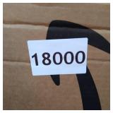 IRIS USA 45lbs Airtight Sealed Pet Food Container, Almond