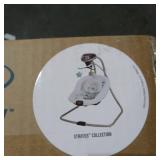 Graco Baby Simple Sway Swing