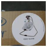 Graco Baby Simple Sway Swing