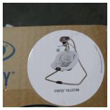 Graco Baby Simple Sway Swing