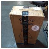 Graco Baby Simple Sway Swing