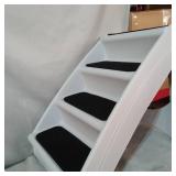 PET LADDER STEPS