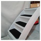 PET LADDER STEPS