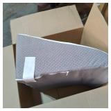 KOLBS BED WEDGE PILLOW