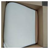 KOLBS BED WEDGE PILLOW