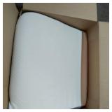 KOLBS BED WEDGE PILLOW