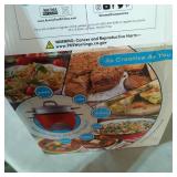 Aroma Arc-743-1NGR 6-Cup Rice Cooker, Red