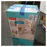 Fisher-Price Sweet Snugapuppy Cradle 