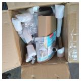 Fisher-Price Sweet Snugapuppy Cradle 