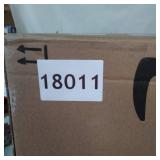 Heritage Club Baseball Figural Faux Fur Kids Foam Chair, Blue