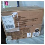 CLASSIC RED 10" TRICYCLE 2-4YRS