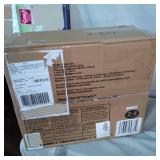 CLASSIC RED 10" TRICYCLE 2-4YRS