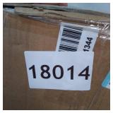 CLASSIC RED 10" TRICYCLE 2-4YRS