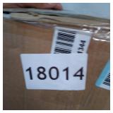 CLASSIC RED 10" TRICYCLE 2-4YRS