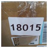 MINI STEP TRASH CAN, STAINLESS STEEL