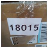 MINI STEP TRASH CAN, STAINLESS STEEL