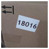 COMFORTER SET W/ 4 THROW PILLOWS, SIZE KING