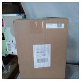 FURHAVEN PET MEDUIM TWO TINE FAUX FUR & SUEDE CHAISE LOUNGE ORTHOPEDIC SOFA PET BED - STONE GRAY, 44341087