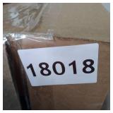 FURHAVEN PET MEDUIM TWO TINE FAUX FUR & SUEDE CHAISE LOUNGE ORTHOPEDIC SOFA PET BED - STONE GRAY, 44341087