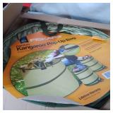 Fiskars-94136974J 30 Gallon Hardshell Kangaroo Container