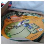 Fiskars-94136974J 30 Gallon Hardshell Kangaroo Container