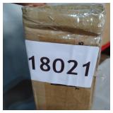 Furinno Andrey End Table Night Stand with Bin Drawer