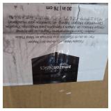 AMAZON BASICS FOLDABLE METAL PET EXERCISE AND PLAYPEN , 30IN