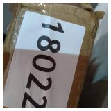 AMAZON BASICS FOLDABLE METAL PET EXERCISE AND PLAYPEN , 30IN