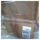 HAND WOVEN HANGING LIGHT