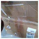 HAND WOVEN HANGING LIGHT